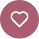 القيم Icon