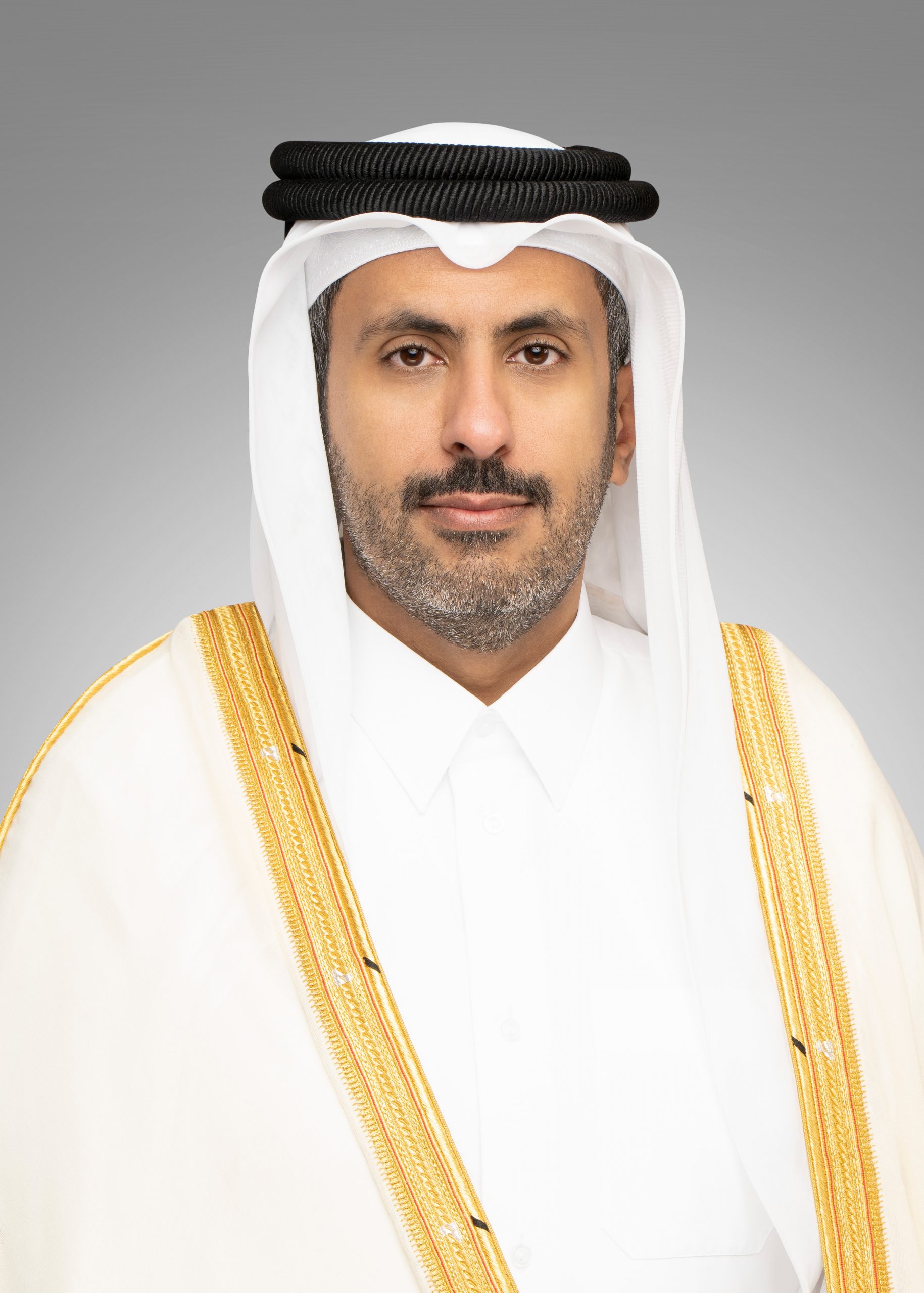 سعادة الشيخ فيصل بن ثاني بن فيصل آل ثاني