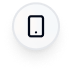 التطبيق المحمول icon