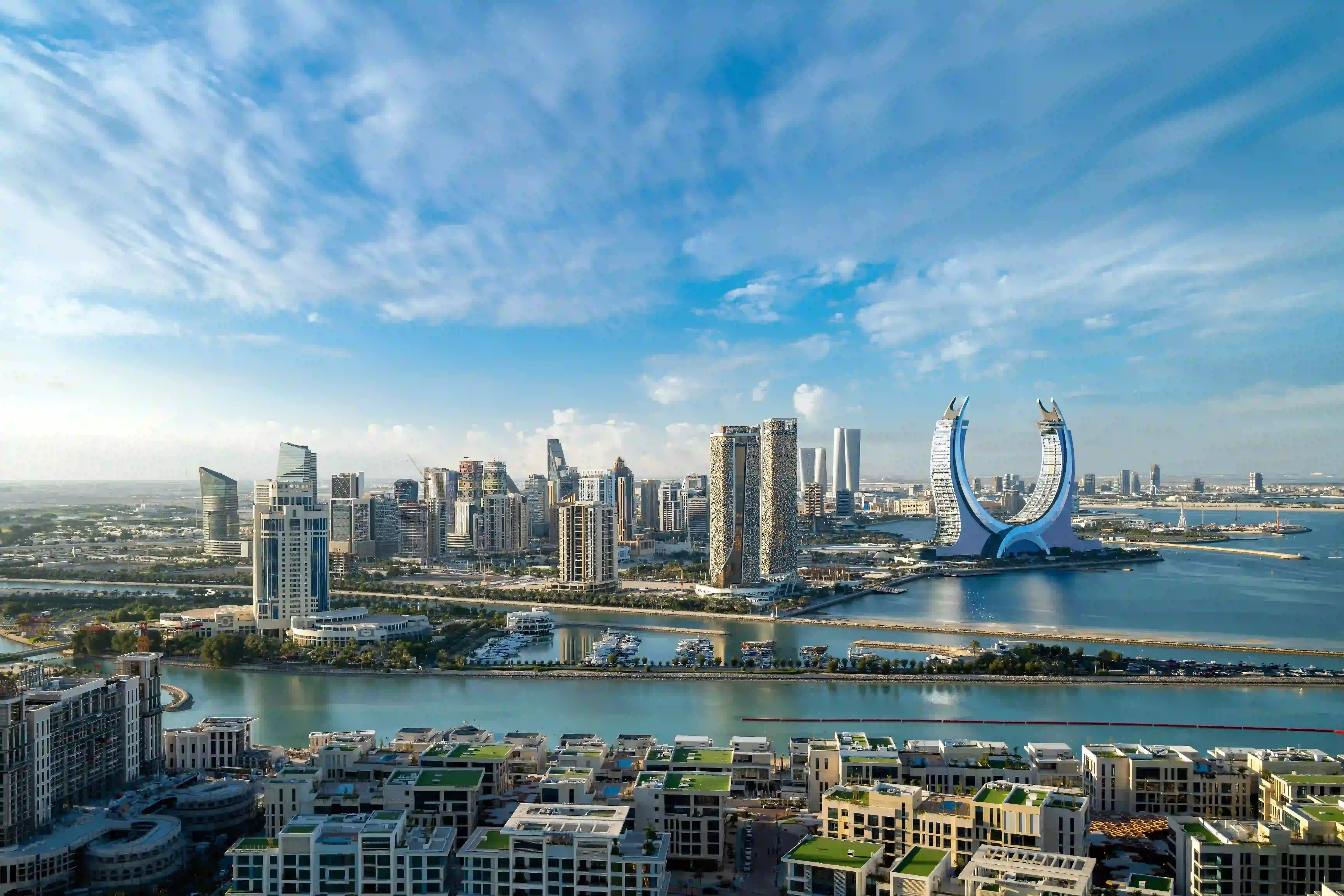 تنمية قطاع الأعمال