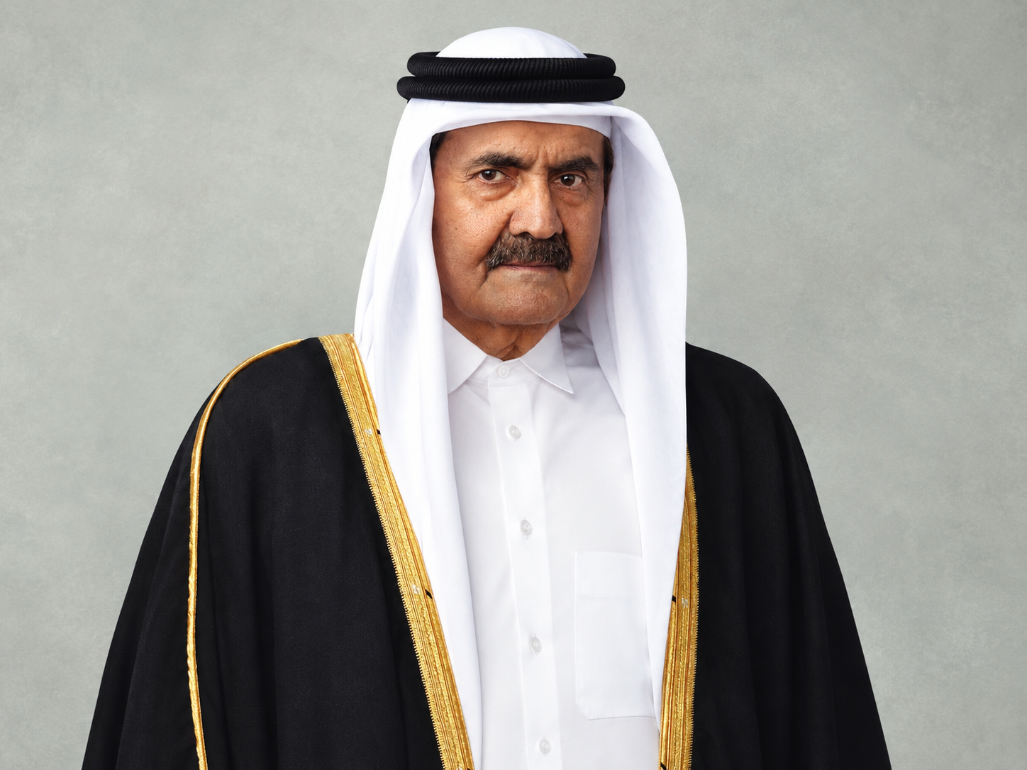 حمد بن خليفة آل ثاني، أمير دولة قطر
