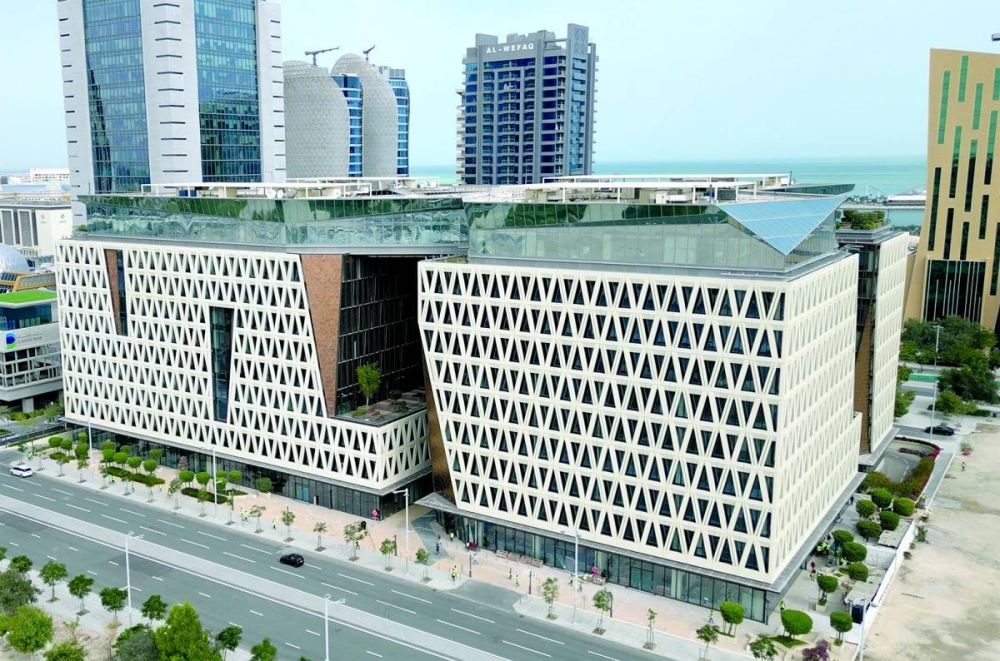 قطر تفوز بالرئاسة المشتركة لمجموعة عمل الاندماجات والاستحواذات العربية