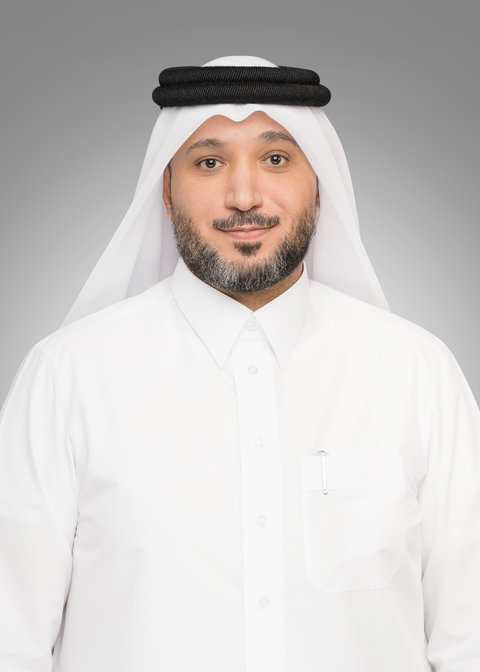 Ali Khalid Al-Khalifi