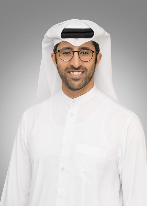 صالح ماجد الخليفي