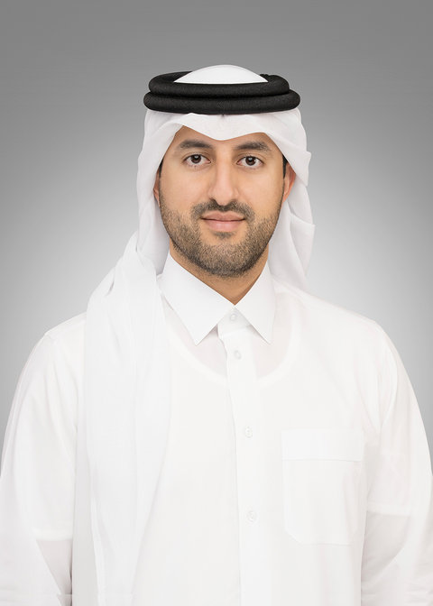 Saleh Abdulla Al-Mana