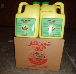 Oil