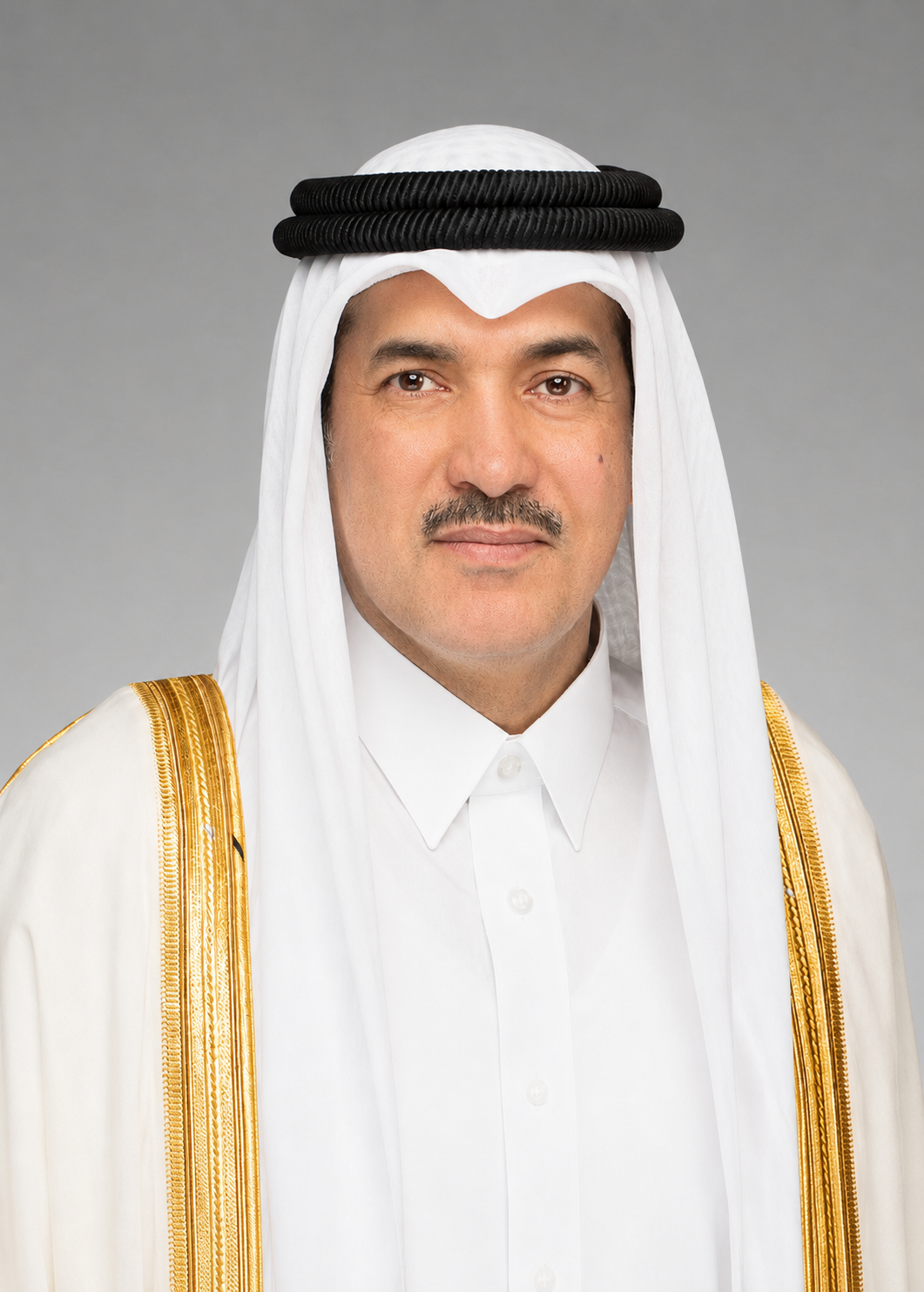 سعادة الدكتور/ أحمد بن محمد السيد
