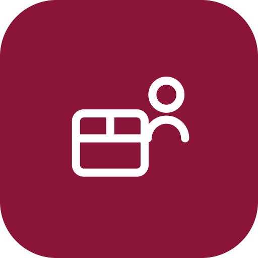 بوابة الموردين icon