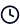 Working hours icon