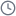 Clock icon